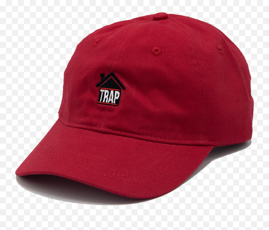 Trap House Dad Hat - Nike Emoji,Trap House Png