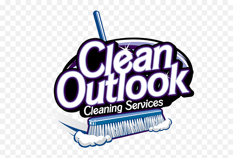 Cleaning Company Logo Design - Cleaning Services Emoji,Cleaning Company Logo