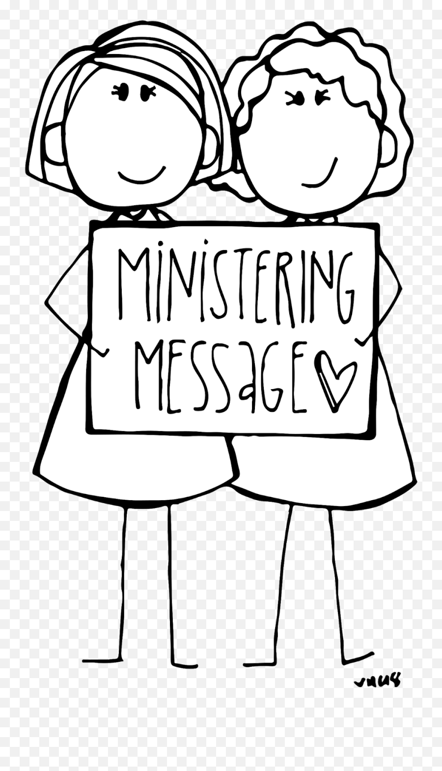 Melonheadz Lds Illustrating Fall General Conference Clip - Sharing Emoji,Book Of Mormon Clipart