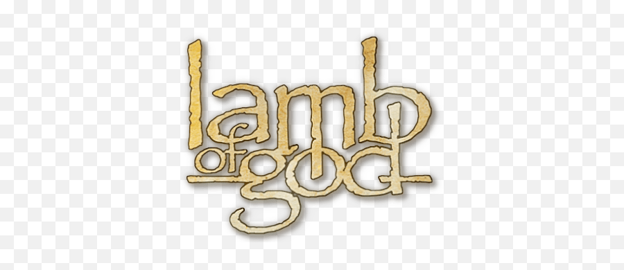 Lamb Of God - Solid Emoji,Lamb Logo