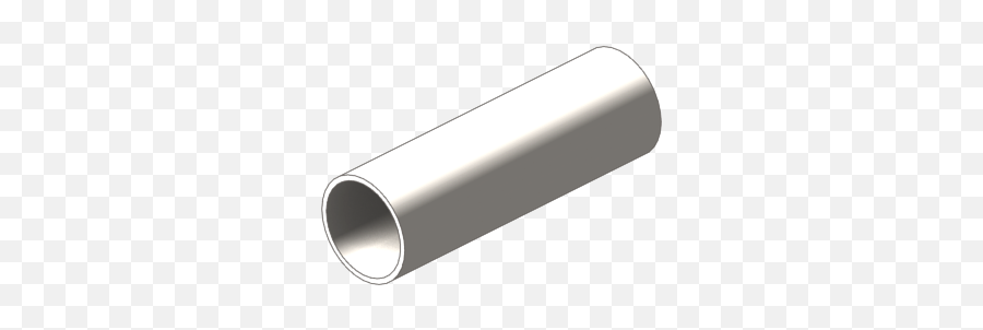 Titanium U0026 Zirconium Pipes U0026 Tubing Buy Mill Metals - Cylinder Emoji,Pipe Png