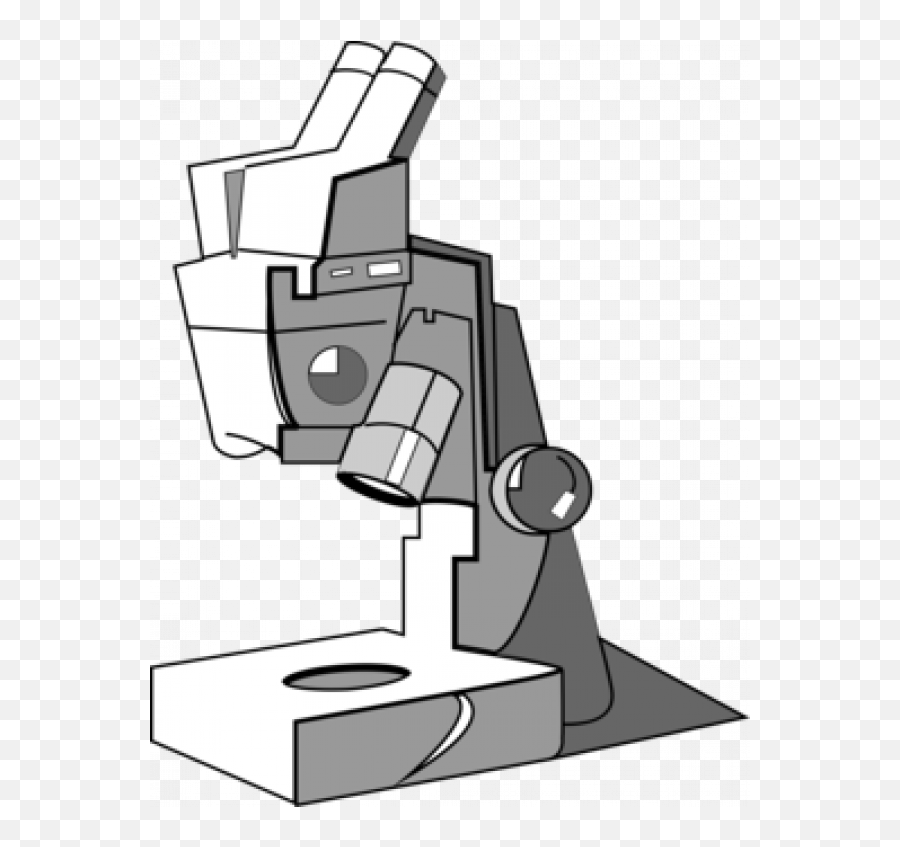 Electron Microscope Clipart Transparent - Scanning Electron Microscope Icon Png Emoji,Microscope Clipart