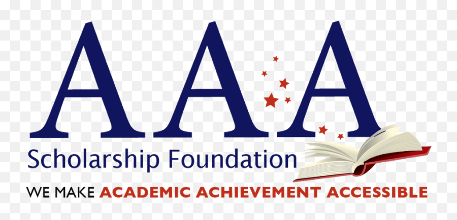 Aaa Scholarship - American Collegiate Academy Aaa Scholarship Logo Emoji,Aaa Logo