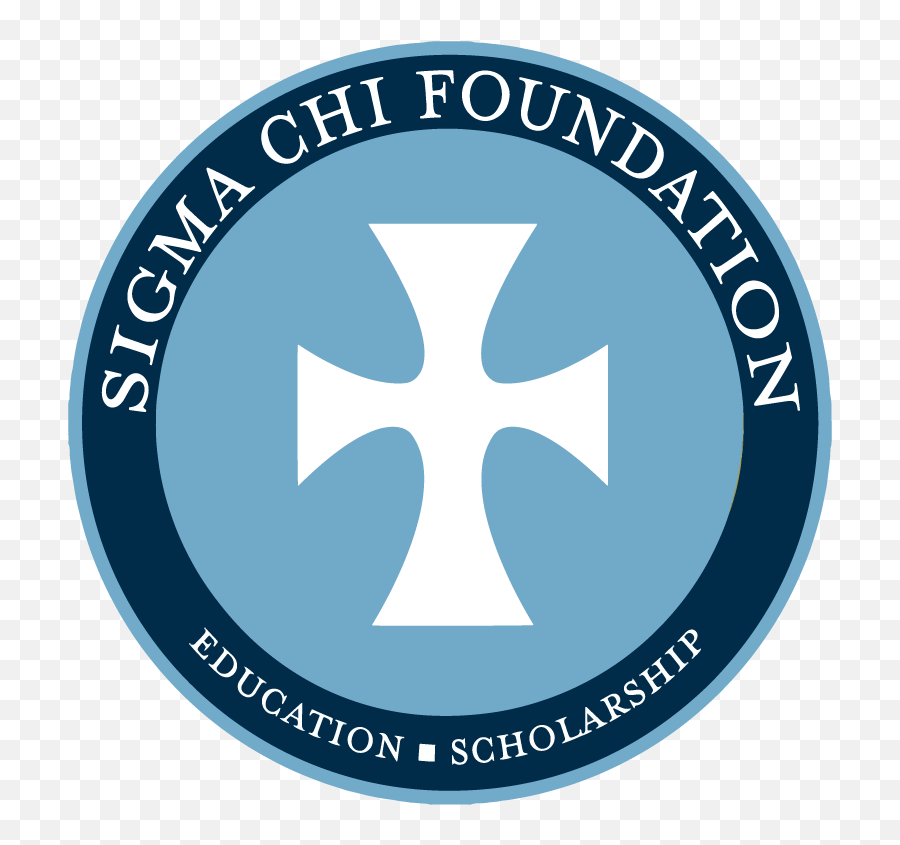 Foundation - Sigma Chi Language Emoji,Sigma Logo