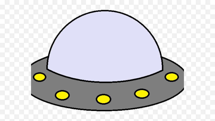 Science Fiction Clipart Alien Spacecraft - Alien Spaceship Space Ship Clipart Emoji,Rocketship Clipart