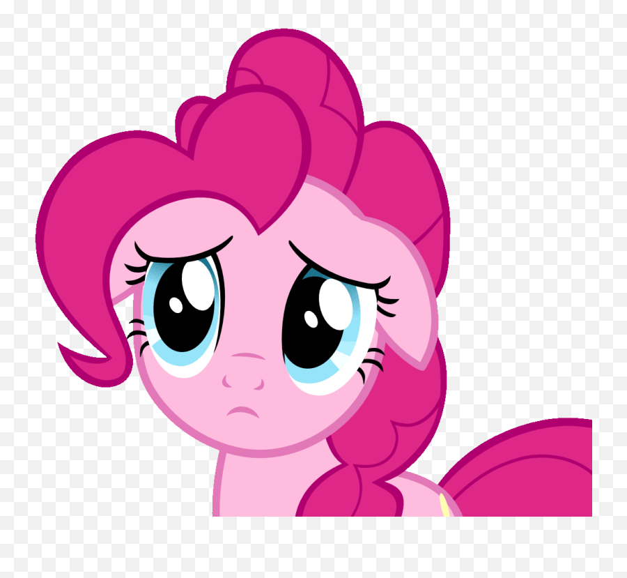 Gif Animation Sad Face Clipart Best Funny Emoji Faces - My Little Pony Pinkie Pie Sad Gif,Face Clipart