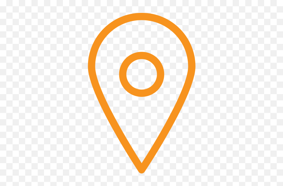 Address Asset Location Map Gps Navigation Pin Icon Emoji,Pin Icon Png