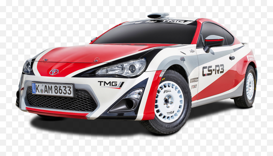 Download Toyota Gt86 Cs R34 Racing Car Emoji,Race Car Png