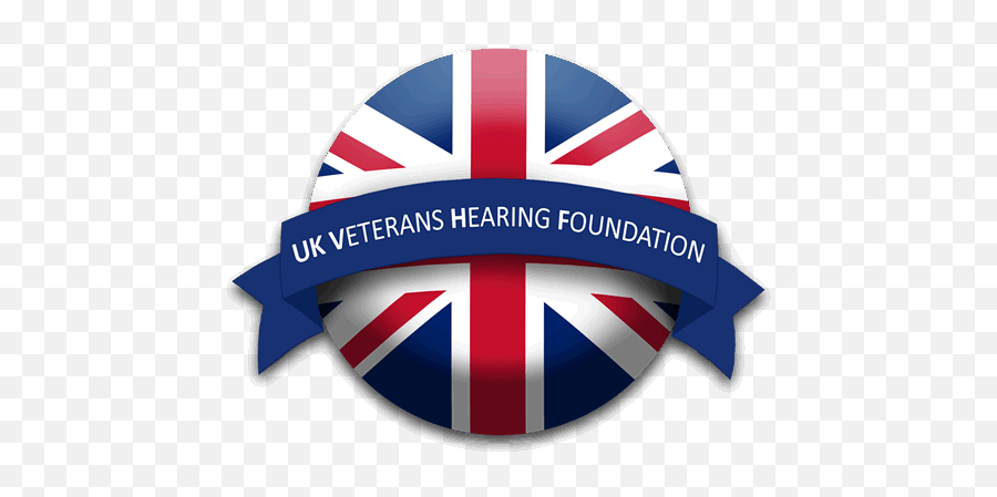 Funding U0026 Support For Hearing Tinnitus U0026 Mental Health - Uk United Kingdom Round Flag Emoji,Uk Logo