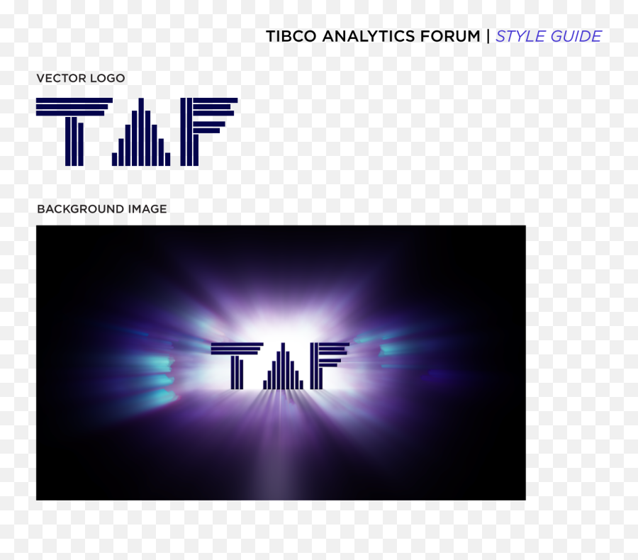 Taf Virtual Event U2014 Danielle Hamilton Emoji,Tibco Logo