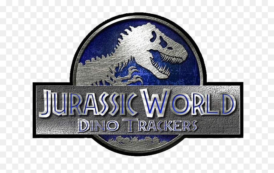 Jurassic World Dino Trackers Mod For Carnivores 2 - Mod Db Emoji,Dino Logo
