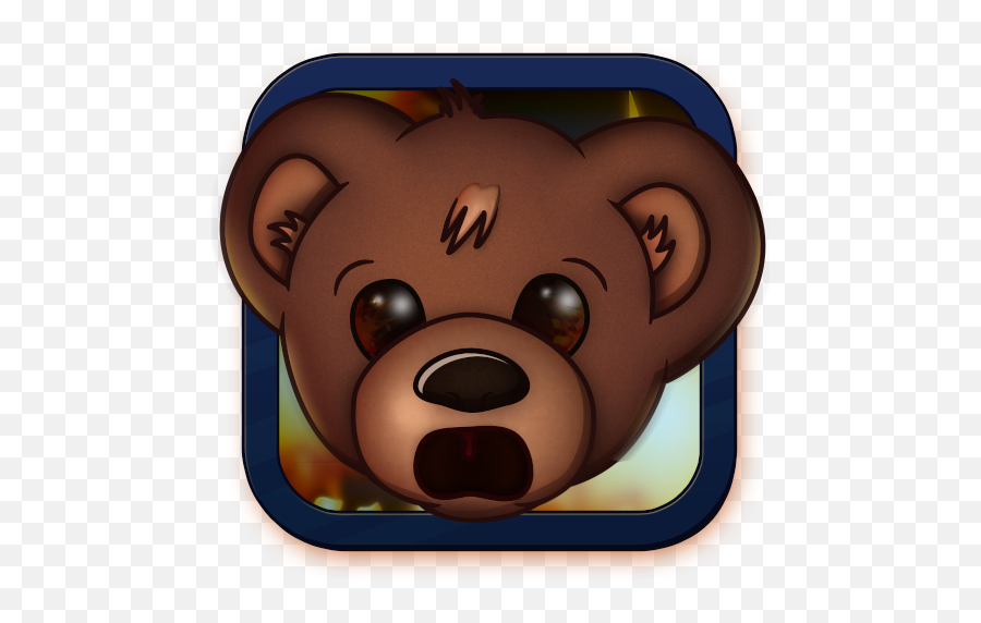 Tnteddy U2013 Apps On Google Play Emoji,Bear Emoji Png