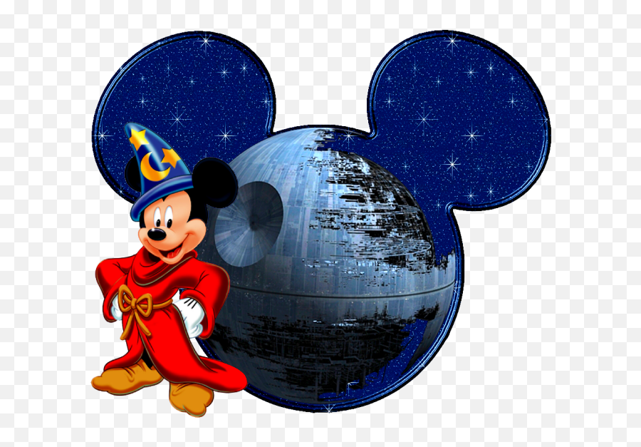 Picture - Mickey Mouse Fantasy Png Emoji,Disney Png