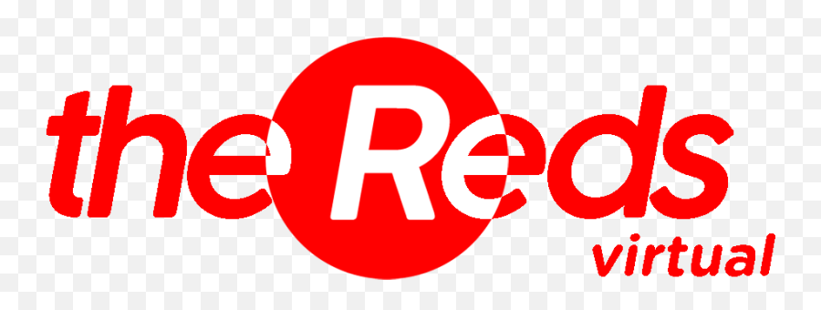 The Reds Virtual Pilot Center Emoji,Red S Logo