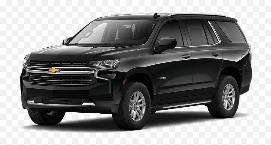 2021 Chevy Tahoe On Sale Now At Friendly Chevrolet Chevy Emoji,Chevy Logo Black