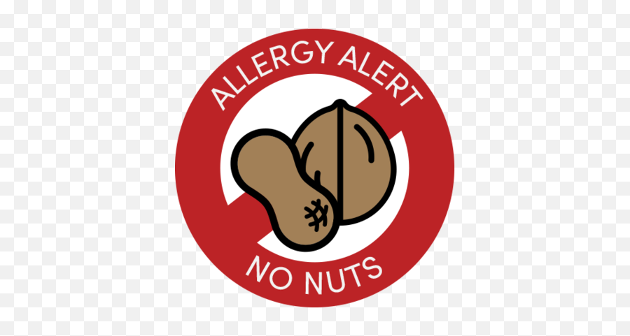 Nut Allergy - Can You Drink Gin U2013 The Juniper Club Store Emoji,Nuts Clipart