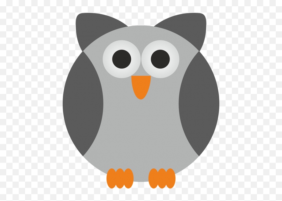 Eyes Vector Public Domain Image Search - Freeimg Emoji,Owl Eyes Clipart