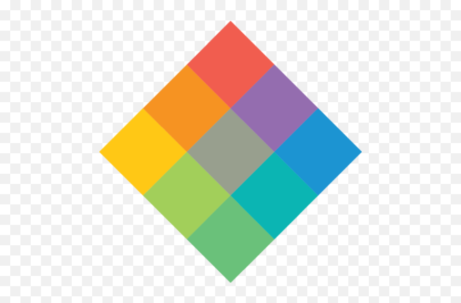 Cropped - Vertical Emoji,Polaroid Logo