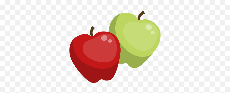 Anuk Guesses The Industryu0027s Favorite Holiday Produce Item Emoji,Picking Apples Clipart