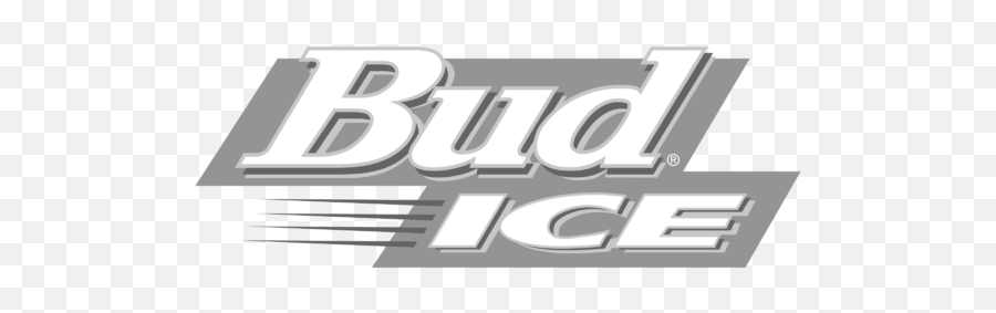 Bud Ice Logo Png Transparent Svg - Bud Ice Emoji,Ice Logo
