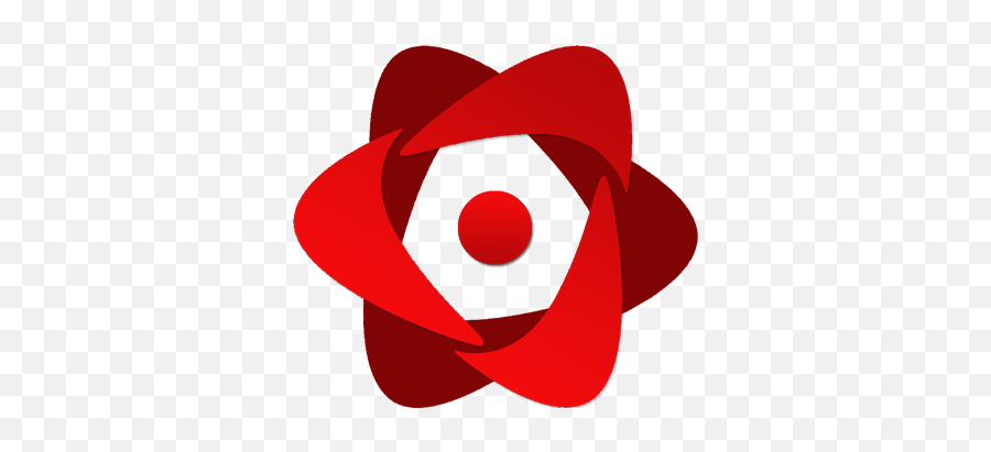 React - Dot Emoji,React Logo