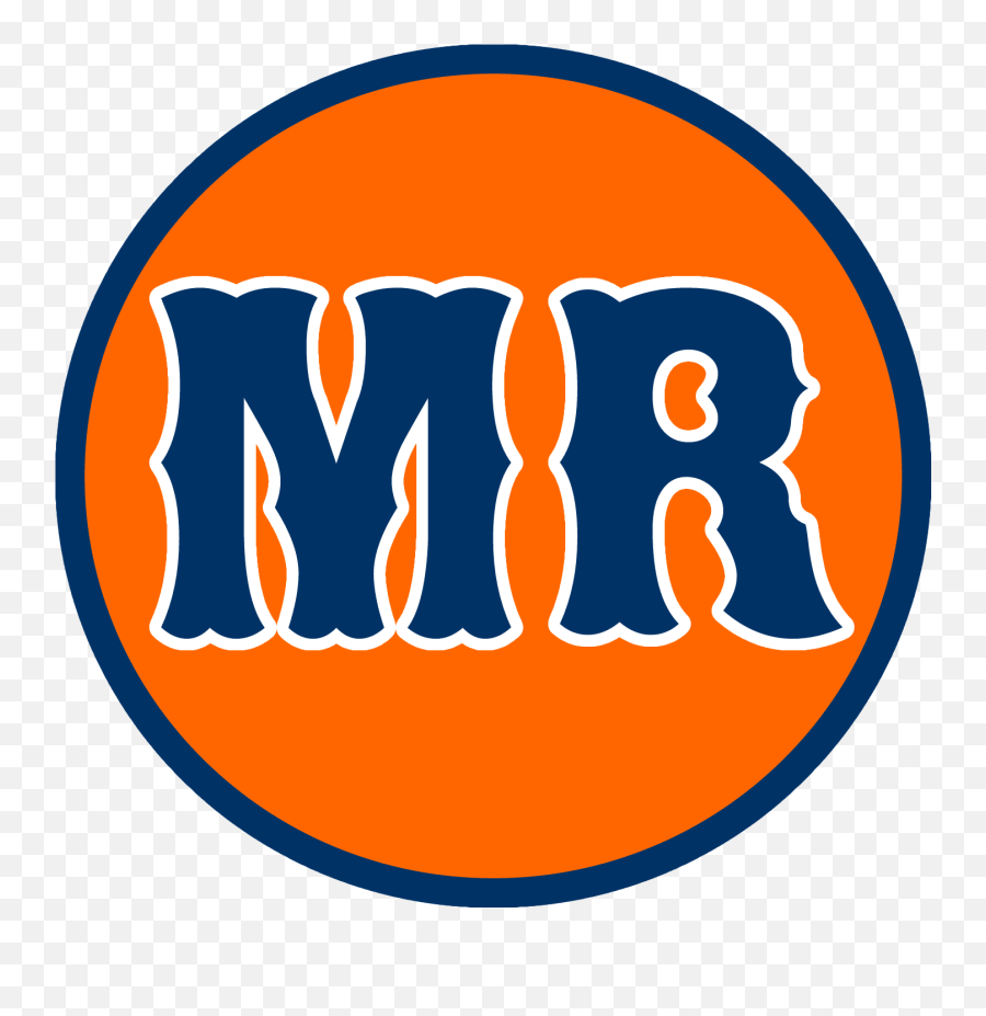 Mets Rewind - Language Emoji,New York Mets Logo