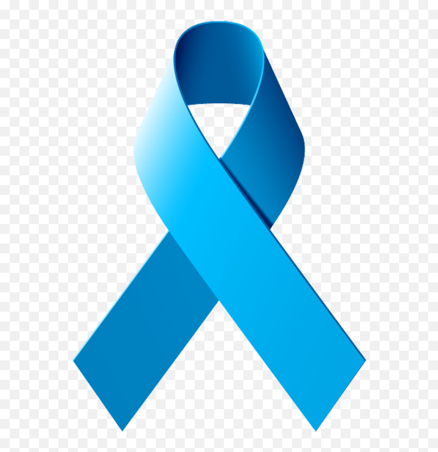 Periwinkle Awareness Ribbon - Clipart Best Transparent Prostate Cancer Ribbon Png Emoji,Cancer Ribbon Clipart