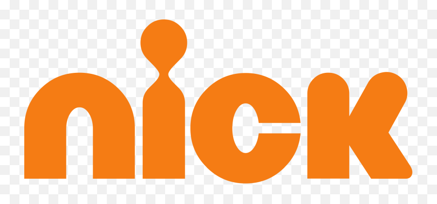 Nickelodeon - Nick Jr Emoji,Nickelodeon Logo