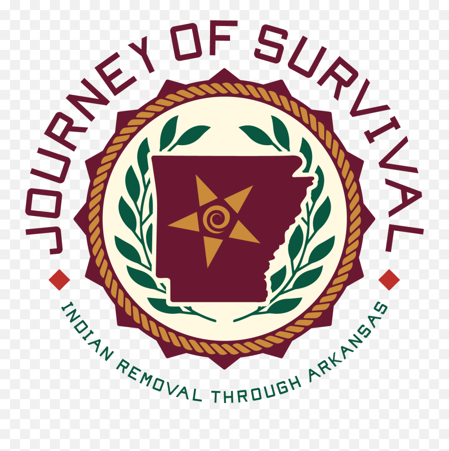 Sequoyah National Research Center - Language Emoji,Journey Logo