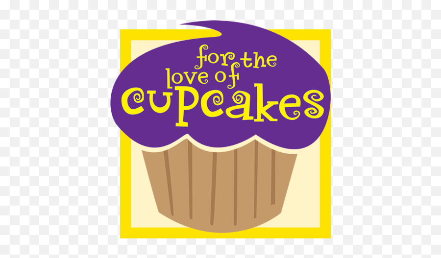 Cupcake Flavors Available - Baking Cup Emoji,Cupcake Logo