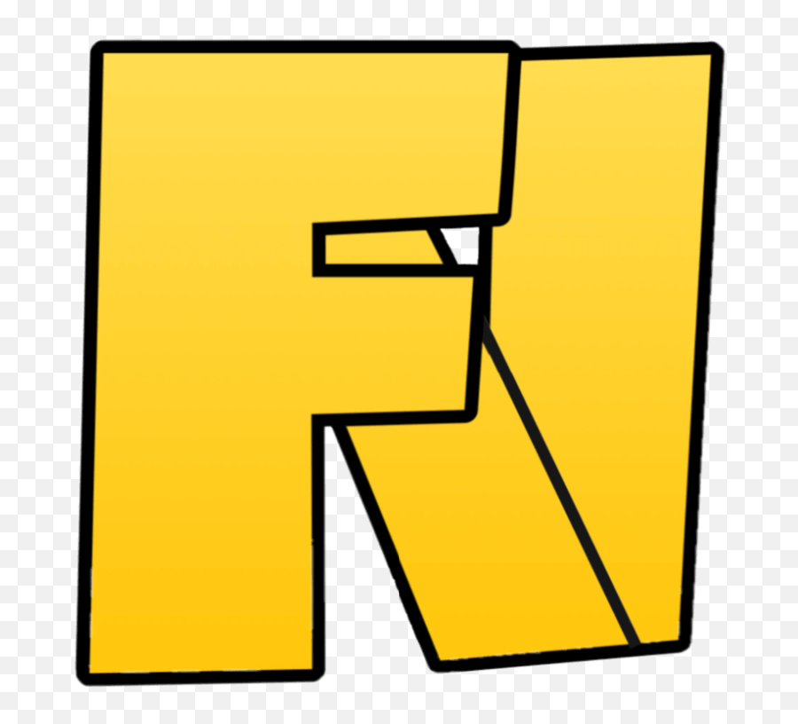 Fnskins - Vertical Emoji,Fortnite Battle Royale Logo