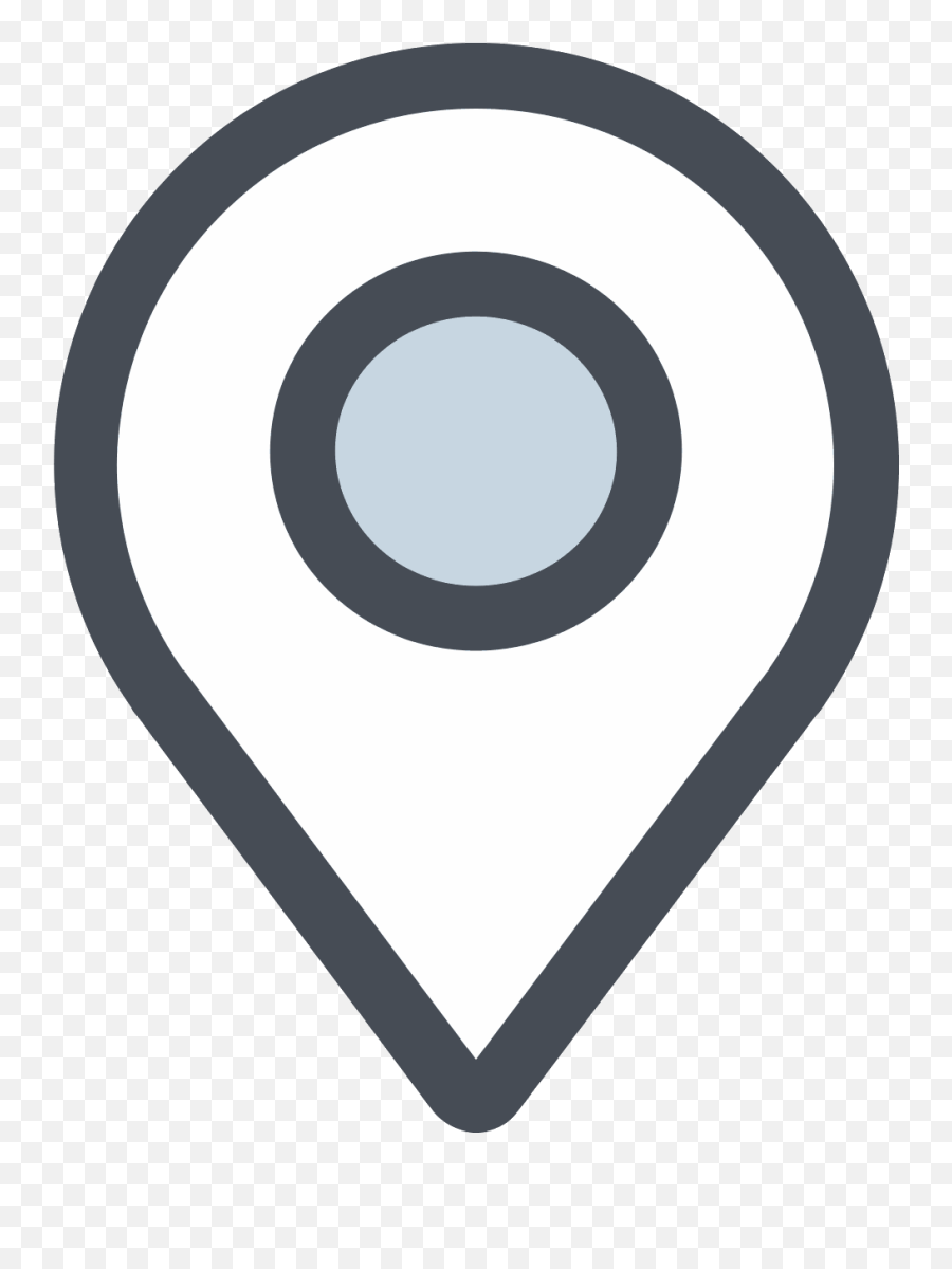 Transparent Background Location Logo - Aesthetic Location Icon Png Emoji,Location Logo