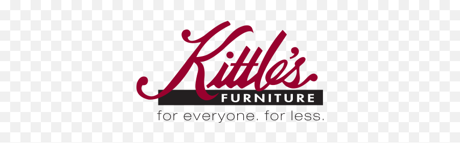 Kittleu0027s Furniture Miller Vinatieri Motorsports Emoji,Furniture Logo
