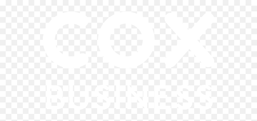 Cox - Cox Business White Logo Emoji,Cox Logo