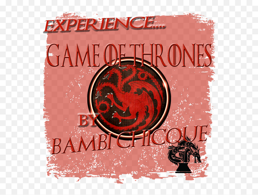 Game Of Thrones Experience Bambipng Bampu Legacies Of - Language Emoji,Bambi Png