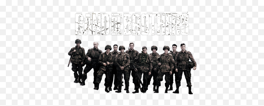 Clip Art Graphics - Band Of Brothers Emoji,Brother Clipart