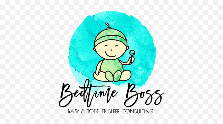 Bedtime Boss Baby Sleep Training Houston U0026 Austin - Happy Emoji,Boss Baby Png