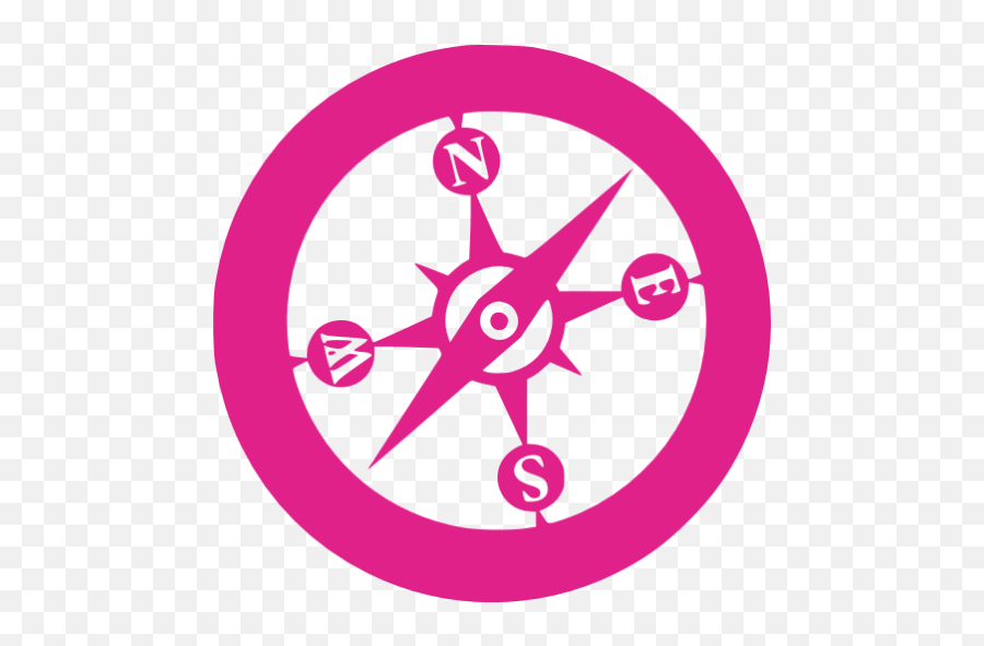Barbie Pink Safari Icon - Navy Blue Safari Logo Emoji,Pink Safari Logo
