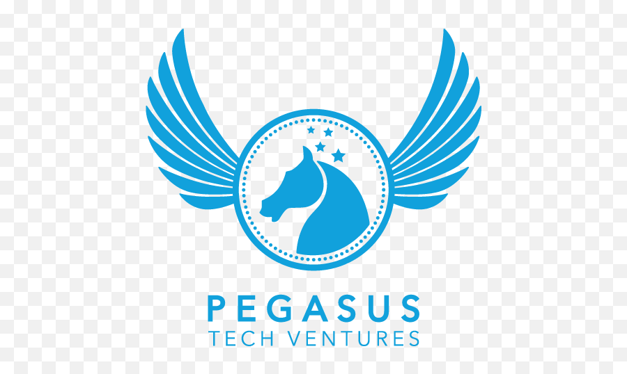 Home - Pegasus Tech Ventures Emoji,Pegasus Logo