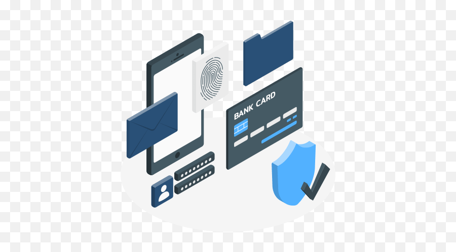 Website - Pc Security Log Icon Emoji,Computer Png