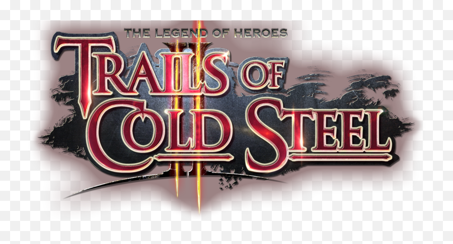 The Legend Of Heroes Trails Of Cold Steel Ii - Official Site Legend Of Heroes Trails Of Cold Steel 2 Logo Emoji,Phantom Thief Logo