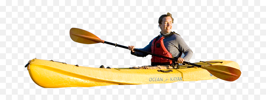 Canoe And Kayak Png U0026 Free Canoe And Kayakpng Transparent - People Kayaking Png Emoji,Kayak Clipart