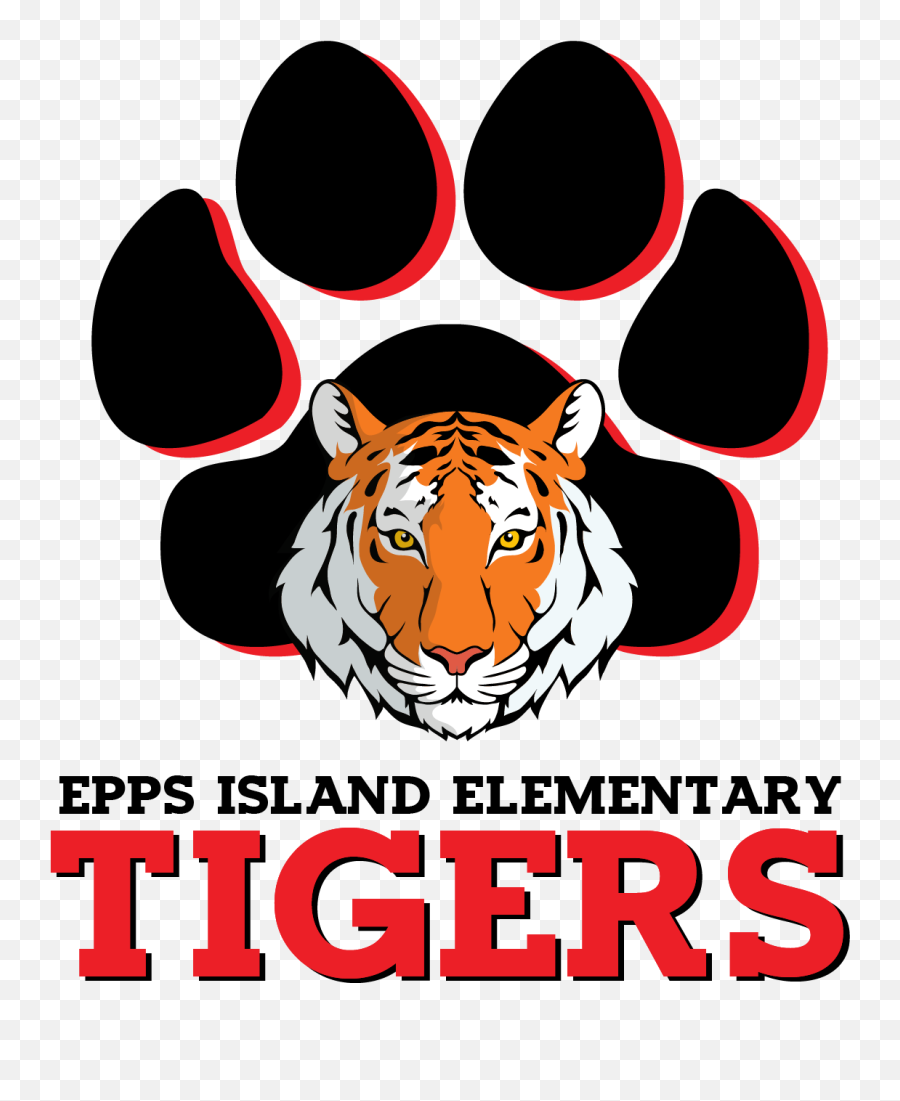 Contact Us - Epps Island Elementary School Emoji,Bowlen Logo
