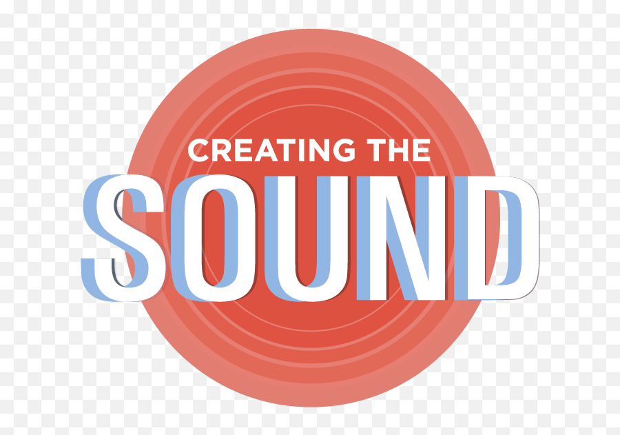 Creating The Sound - Language Emoji,Sound Logo