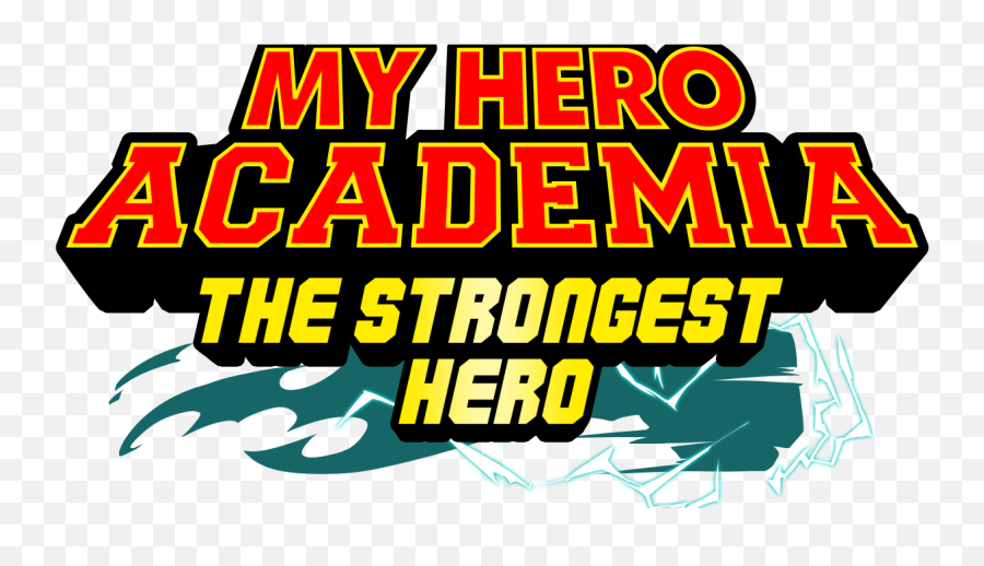 My Hero Academia The Strongest Hero Mobile Game Coming Soon - Language Emoji,My Hero Academia Png