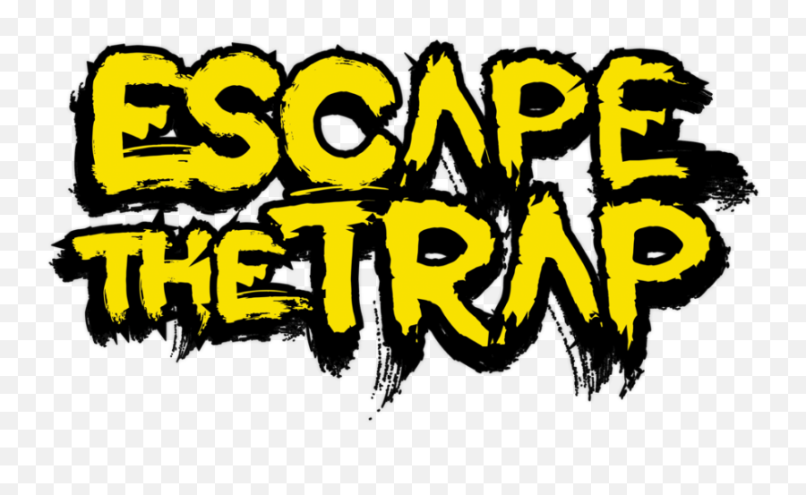 Escape The Trap Atlanta Emoji,Trap House Png