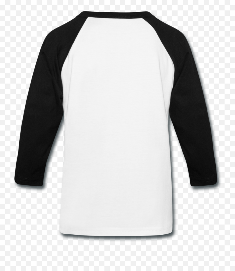 Download Hd Baseball Blank Shirt Template Front And Back - Baseball Shirt Template Svg Emoji,Back Clipart