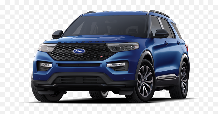 Car Truck Suv Comparison Tool - Compare 2020 Ford Explorer Ford Explorer 2021 Price In India Emoji,Ford Png
