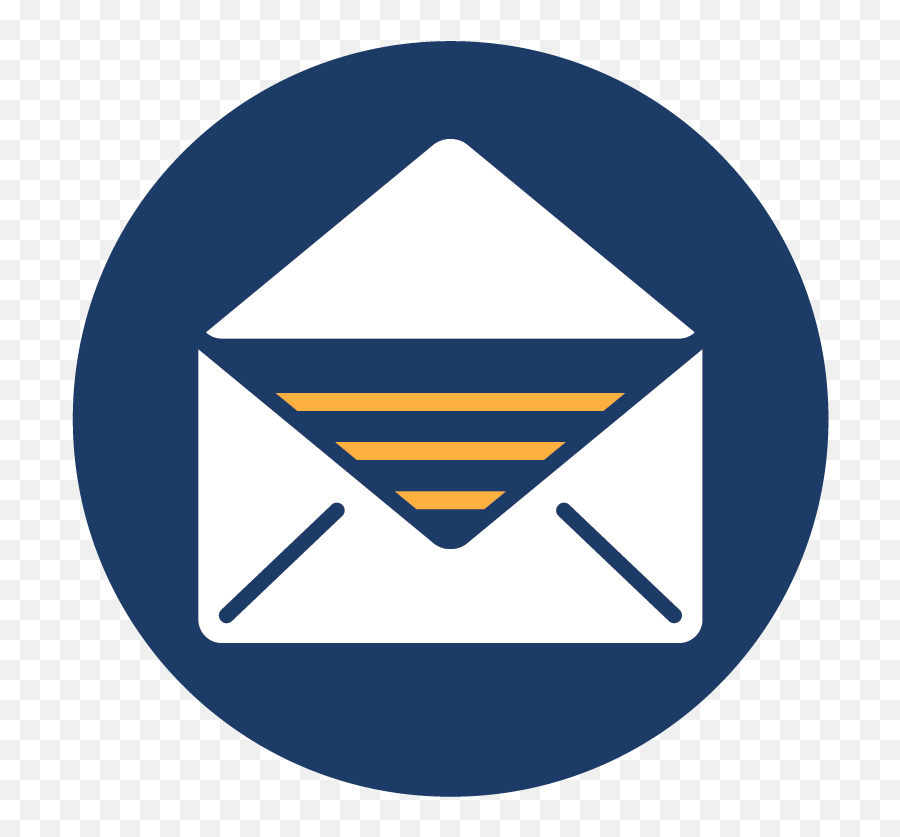 Contact Us Cms - Email Emoji,White Line Transparent