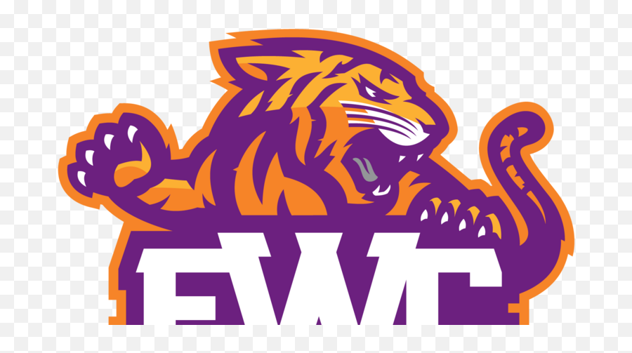 Edward Waters College How Floridau0027s First Hbcu Is Growing - Edward Waters College Tigers Logo Emoji,Florida Southern College Logo